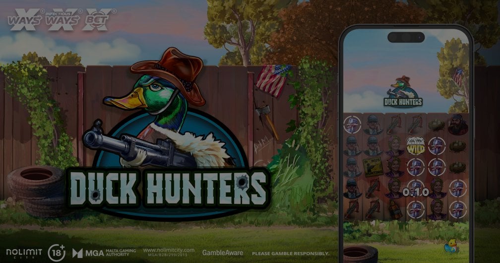 Duck Hunters demo